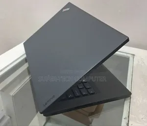 New Laptop Lenovo ThinkPad L460 8GB Intel Core I5 HDD 500GB