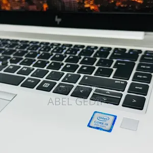 New Laptop HP EliteBook 840 16GB Intel Core i5 SSD 512GB