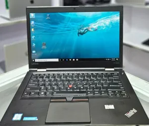 New Laptop Lenovo ThinkPad X1 Carbon 8GB Intel Core i7 SSD 256GB