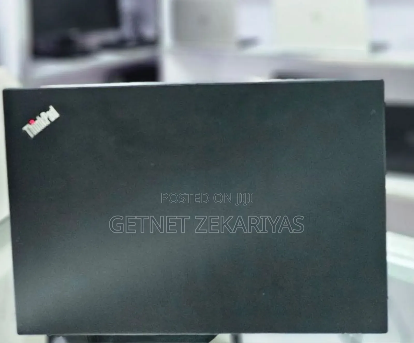 New Laptop Lenovo ThinkPad X1 Carbon 8GB Intel Core i7 SSD 256GB