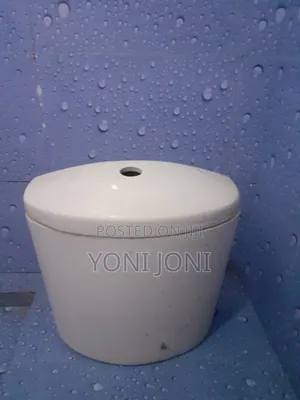 Photo - Toilet Sink