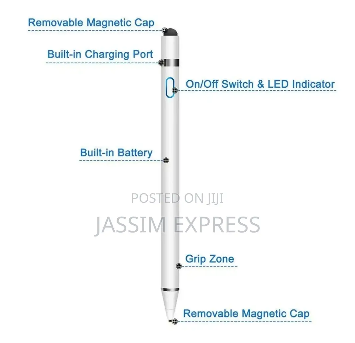 Original All Device Stylus Pen
