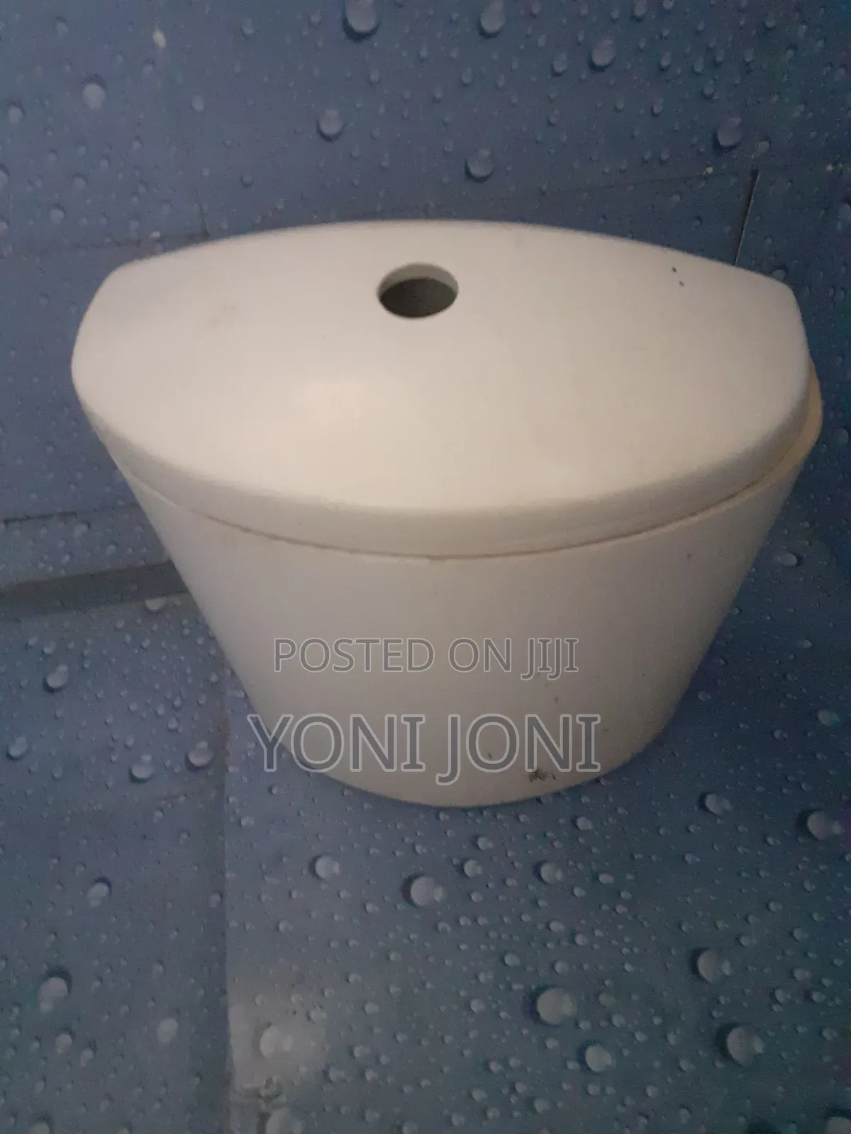 Toilet Sink