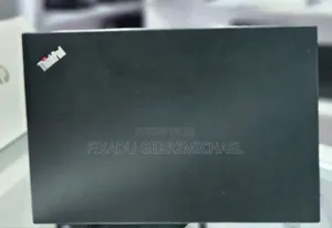 New Laptop Lenovo ThinkPad X1 Carbon 8GB Intel Core I5 SSD 256GB