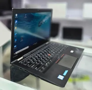 New Laptop Lenovo ThinkPad X1 Carbon 8GB Intel Core I5 SSD 256GB