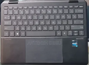 Photo - New Laptop HP Spectre X360 13 16GB Intel Core I7 SSD 512GB