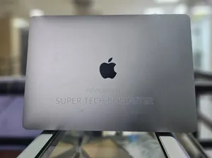 New Laptop Apple MacBook Air 2020 M1 8GB Apple M1 SSD 256GB