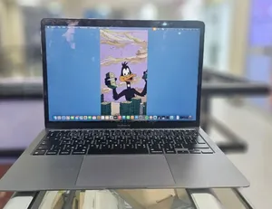 New Laptop Apple MacBook Air 2020 M1 8GB Apple M1 SSD 256GB