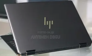 New Laptop HP Spectre X360 13 16GB Intel Core I7 SSD 512GB