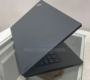 Photo - New Laptop Lenovo ThinkPad X1 Carbon 8GB SSHD (Hybrid) 500GB