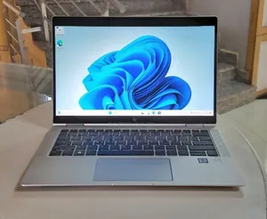 New Laptop HP EliteBook X360 1030 G3 8GB Intel Core I5 SSD 512GB