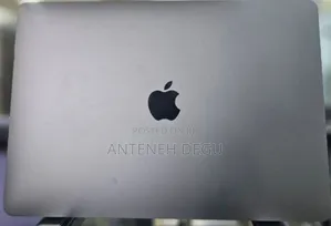 Photo - New Laptop Apple MacBook Air 2020 M1 8GB Apple M1 SSD 256GB