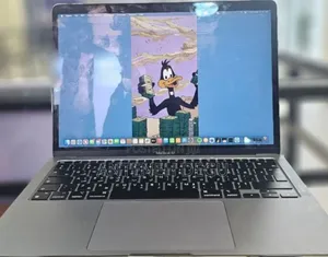 New Laptop Apple MacBook Air 2020 M1 8GB Apple M1 SSD 256GB