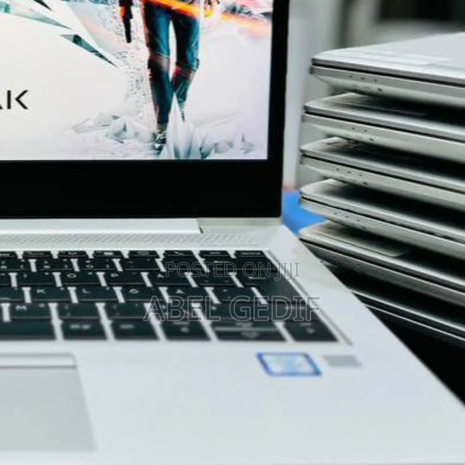 New Laptop HP EliteBook 840 16GB Intel Core i5 SSD 512GB