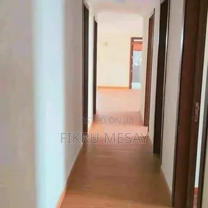 2bdrm Apartment in አያት ሪል ስቴት, Yeka for sale