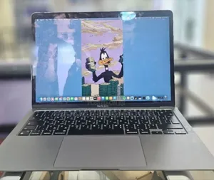 Photo - New Laptop Apple MacBook Air 2020 M1 8GB Intel Core I7 SSD 256GB