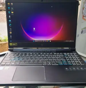 Photo - New Laptop Acer Predator Helios 300 16GB Intel Core I9 SSD 512GB