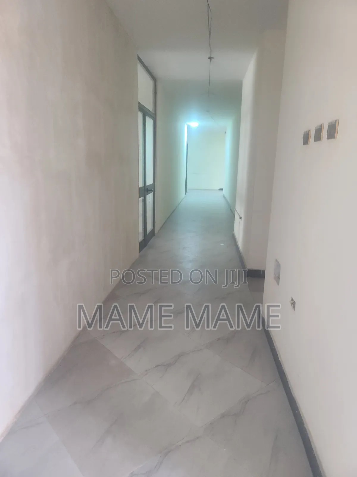 Office Space for Rent