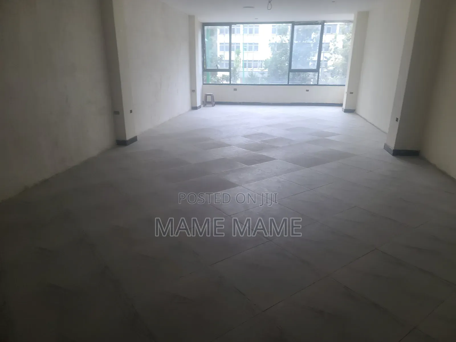 Office Space for Rent