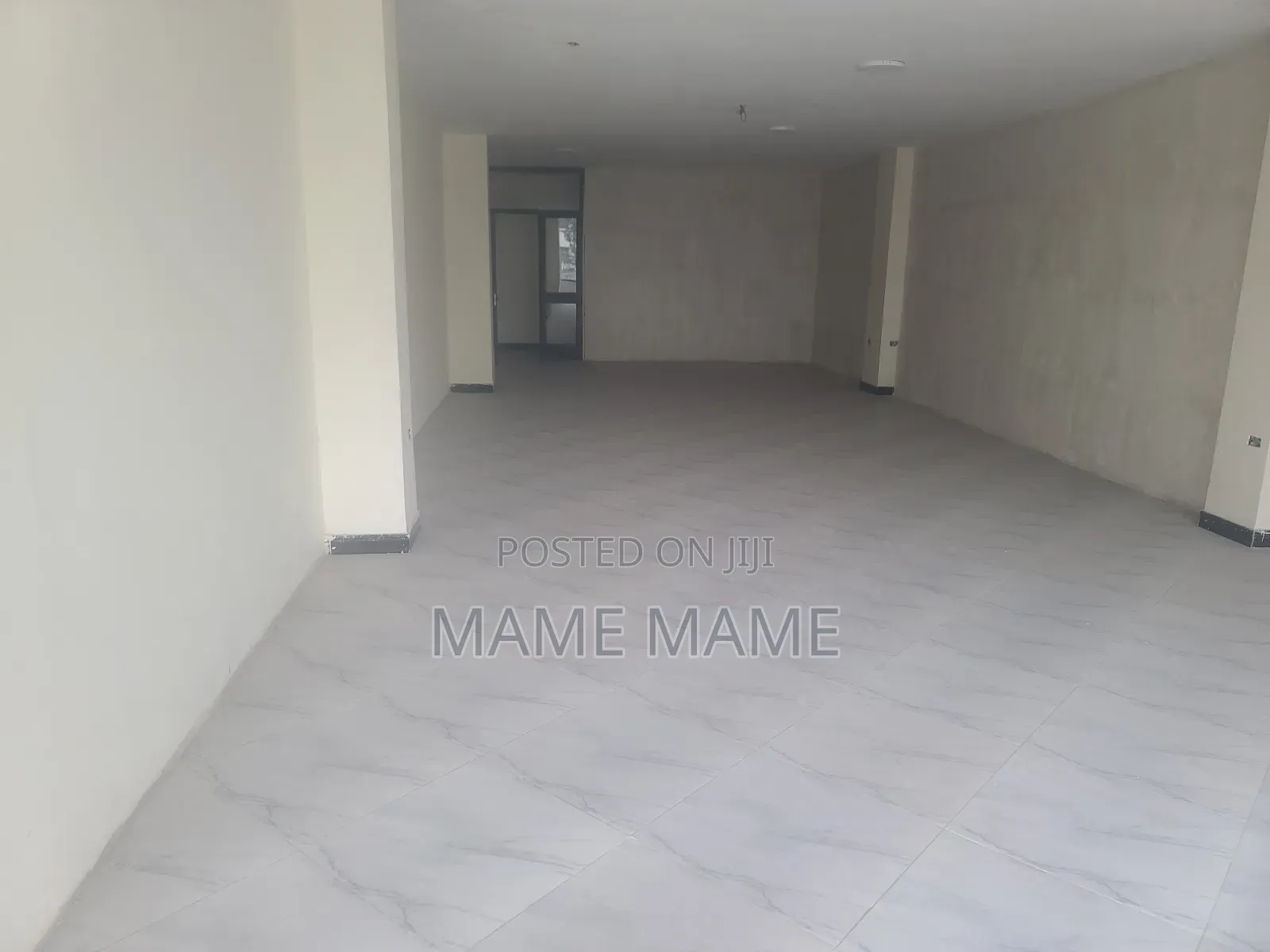 Office Space for Rent