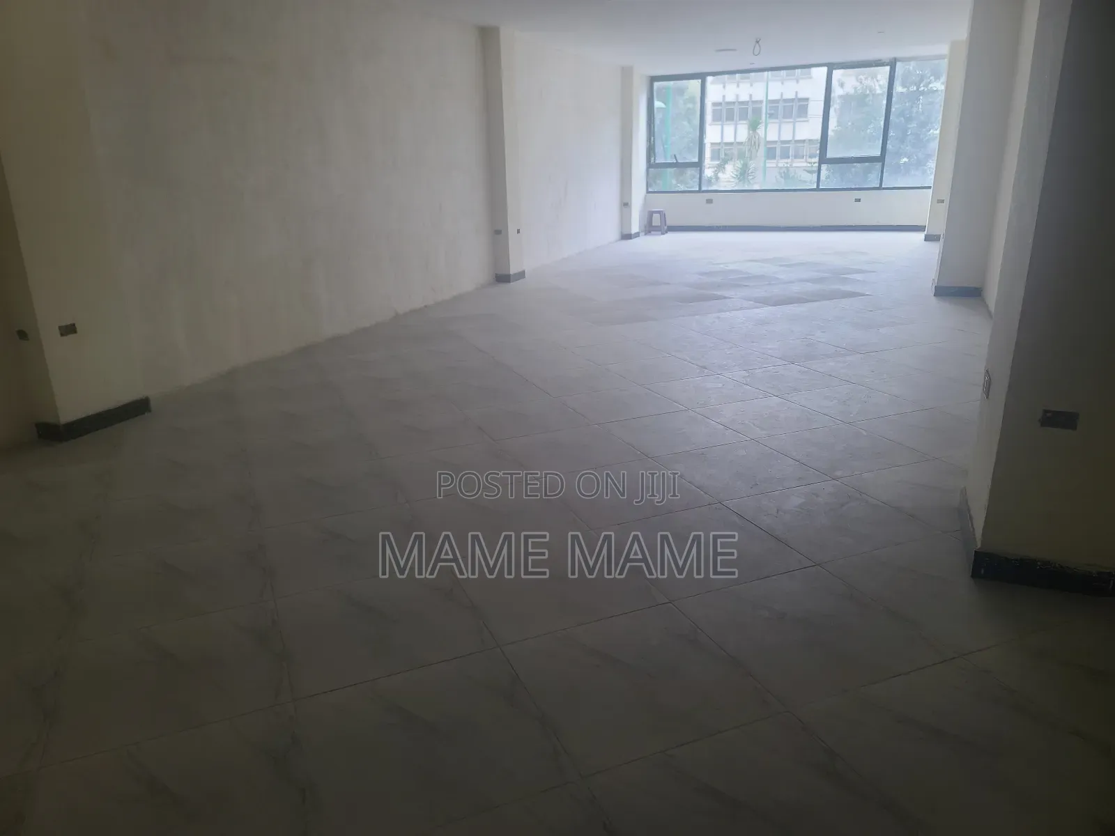 Office Space for Rent