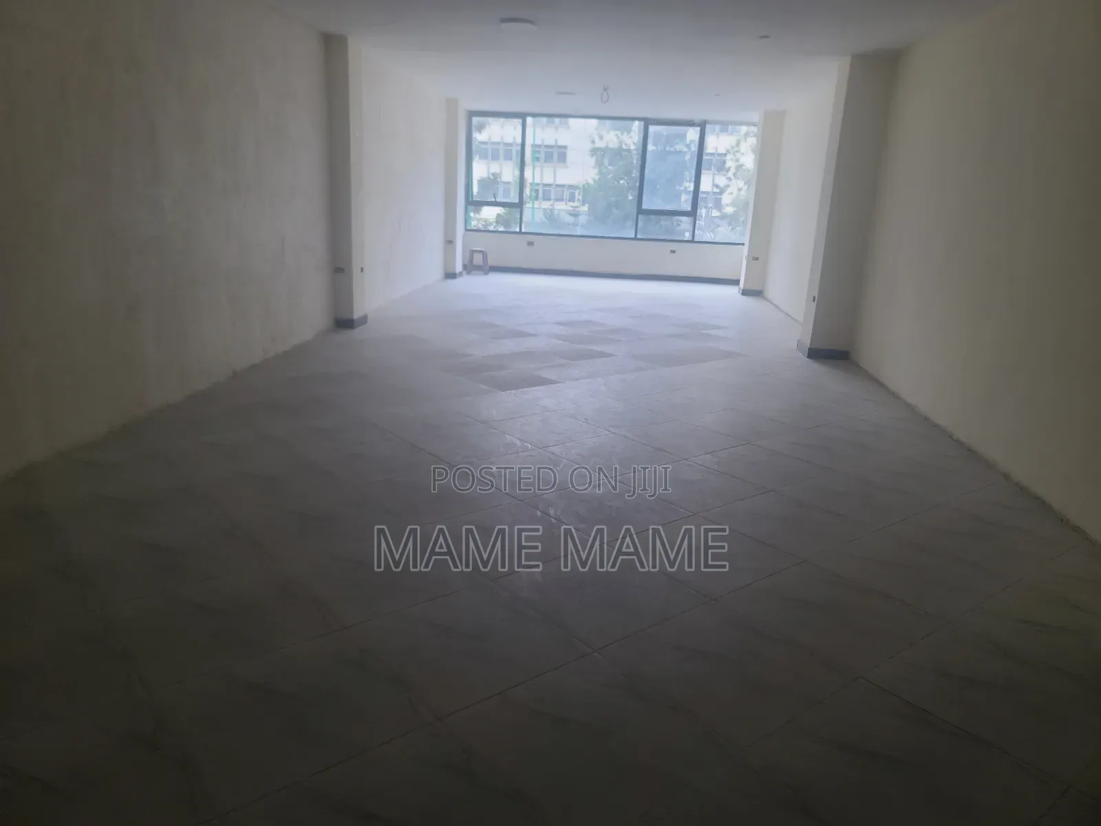 Office Space for Rent