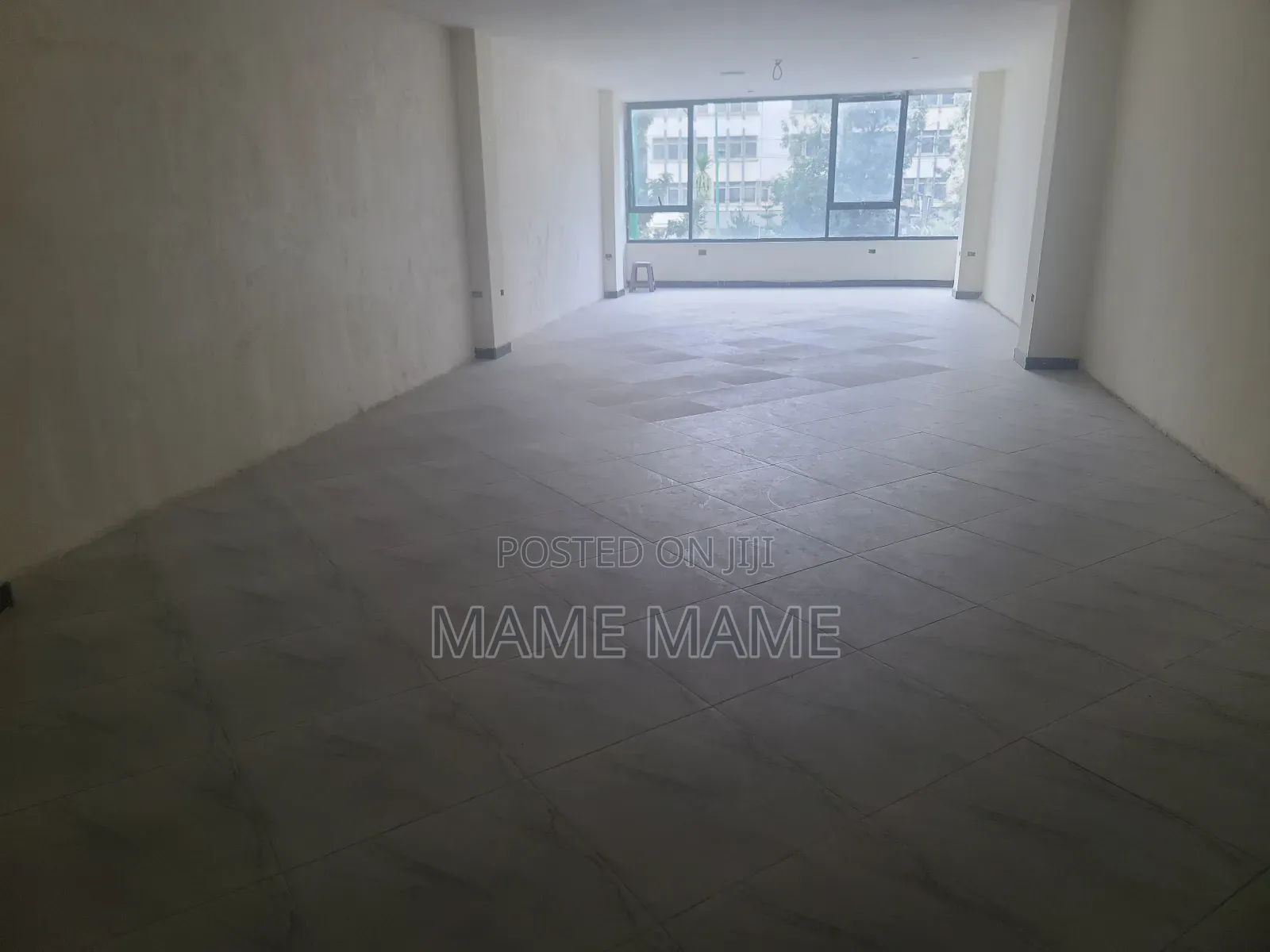 Office Space for Rent