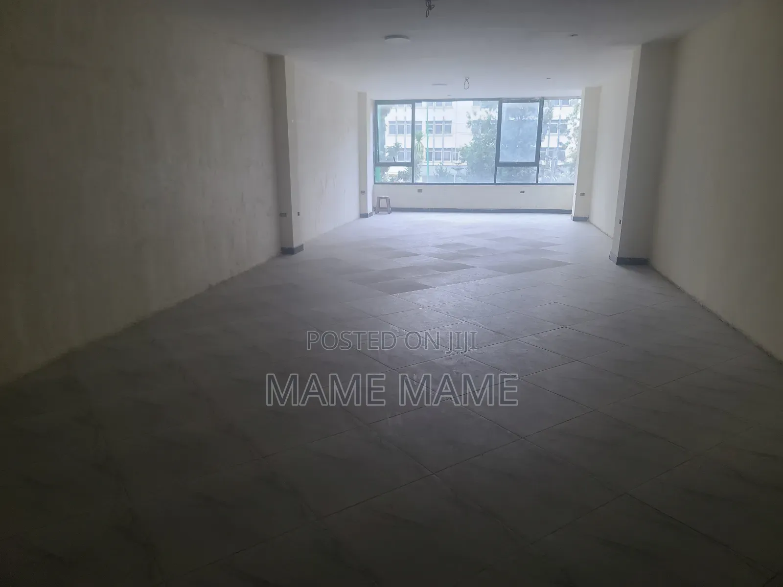 Office Space for Rent