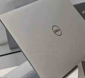 New Laptop Dell 16GB Intel Core i7 SSD 512GB