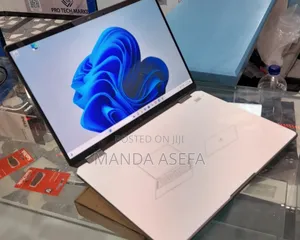 New Laptop HP Spectre 16GB SSD 1T