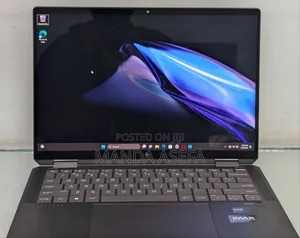 New Laptop HP Spectre 16GB SSD 1T