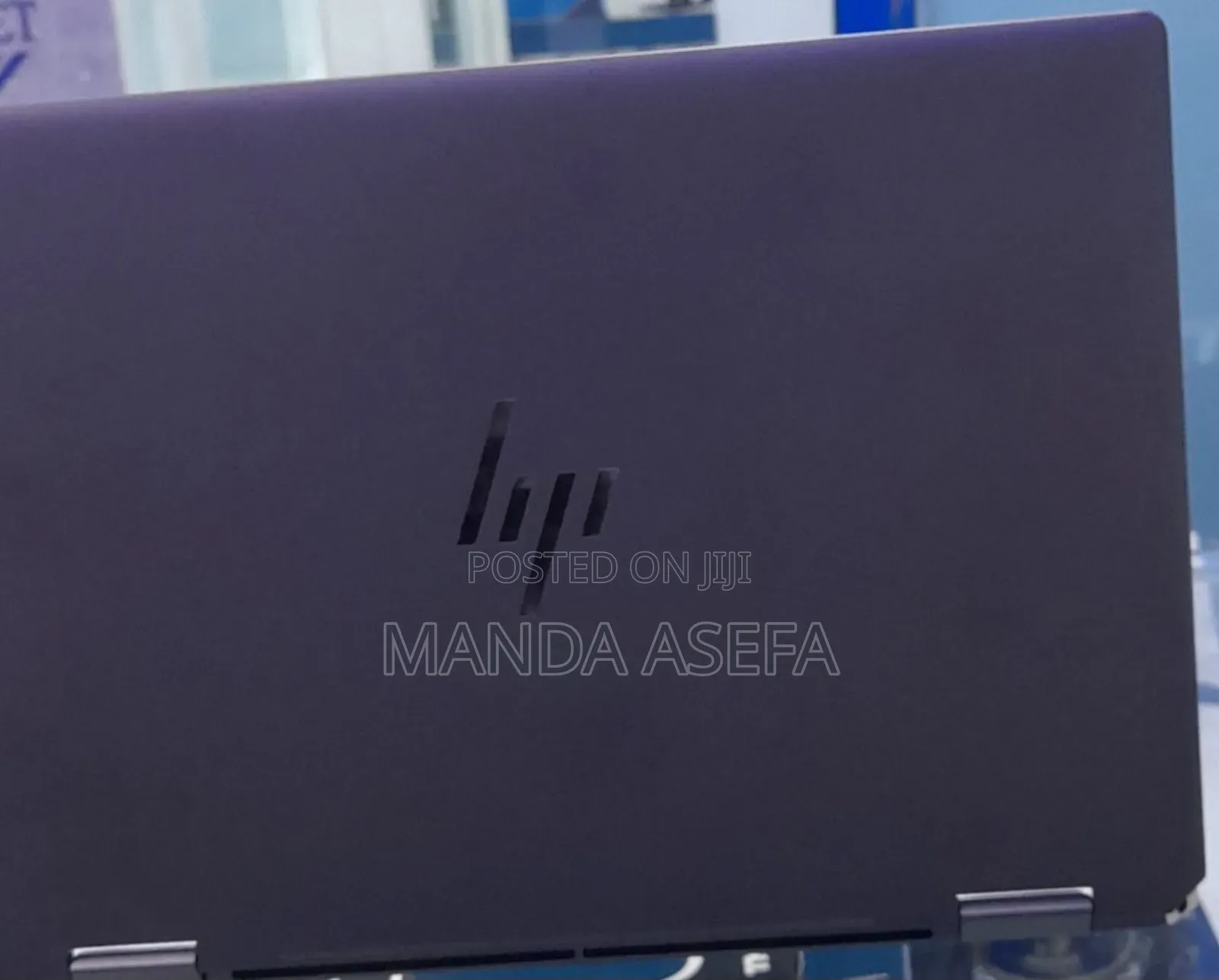 New Laptop HP Spectre 16GB SSD 1T