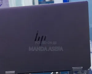 New Laptop HP Spectre 16GB SSD 1T