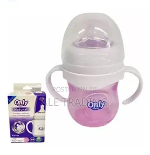 Only Baby Fedding Bottoles