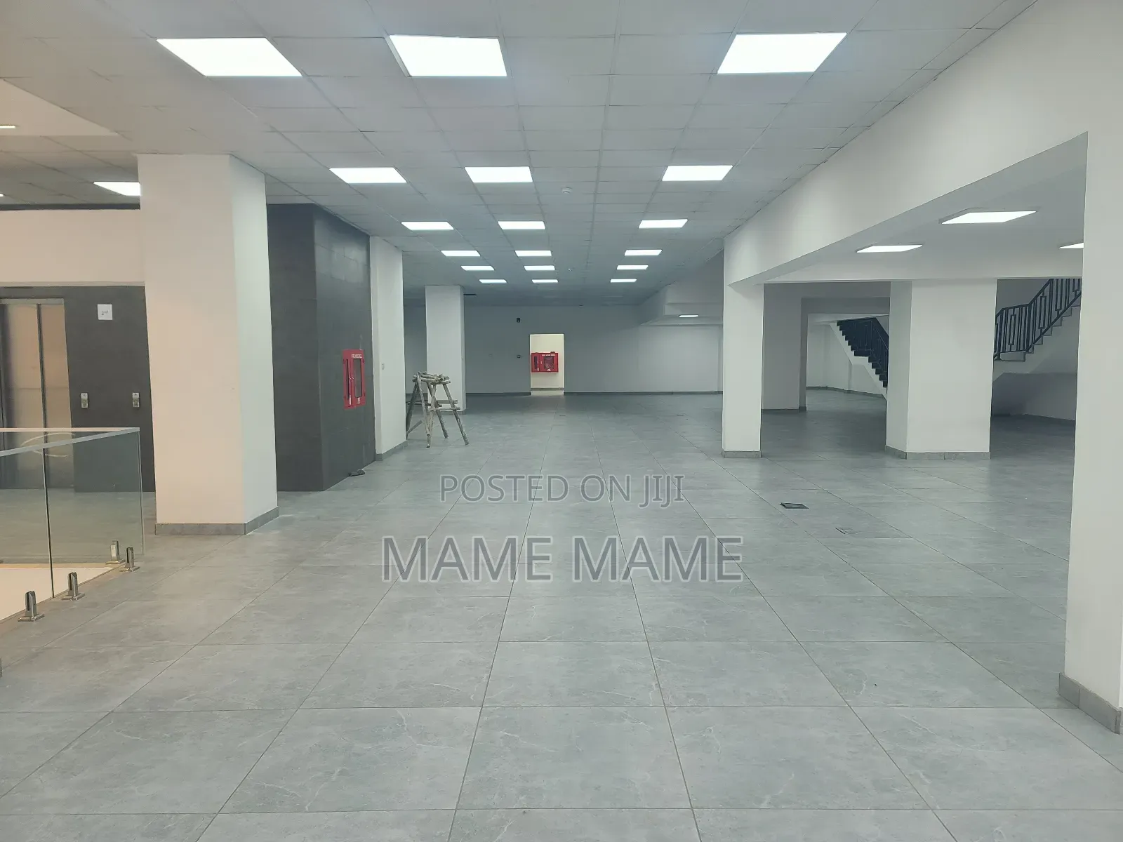 Office Space for Rent