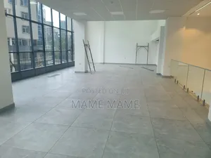 Office Space for Rent