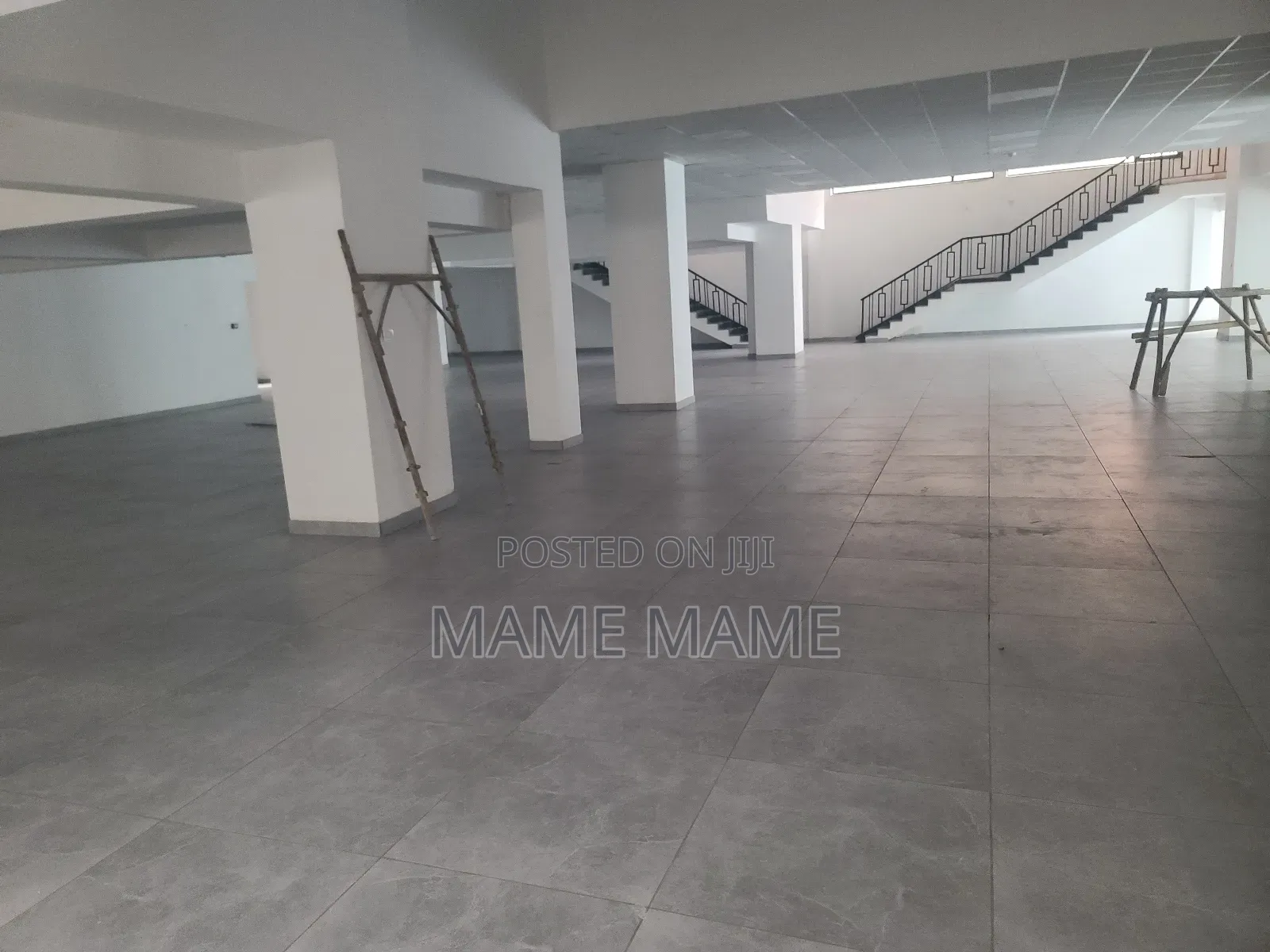 Office Space for Rent