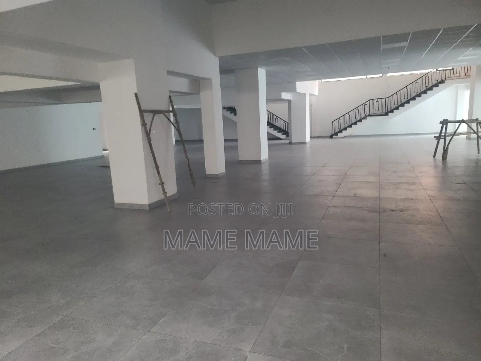 Office Space for Rent