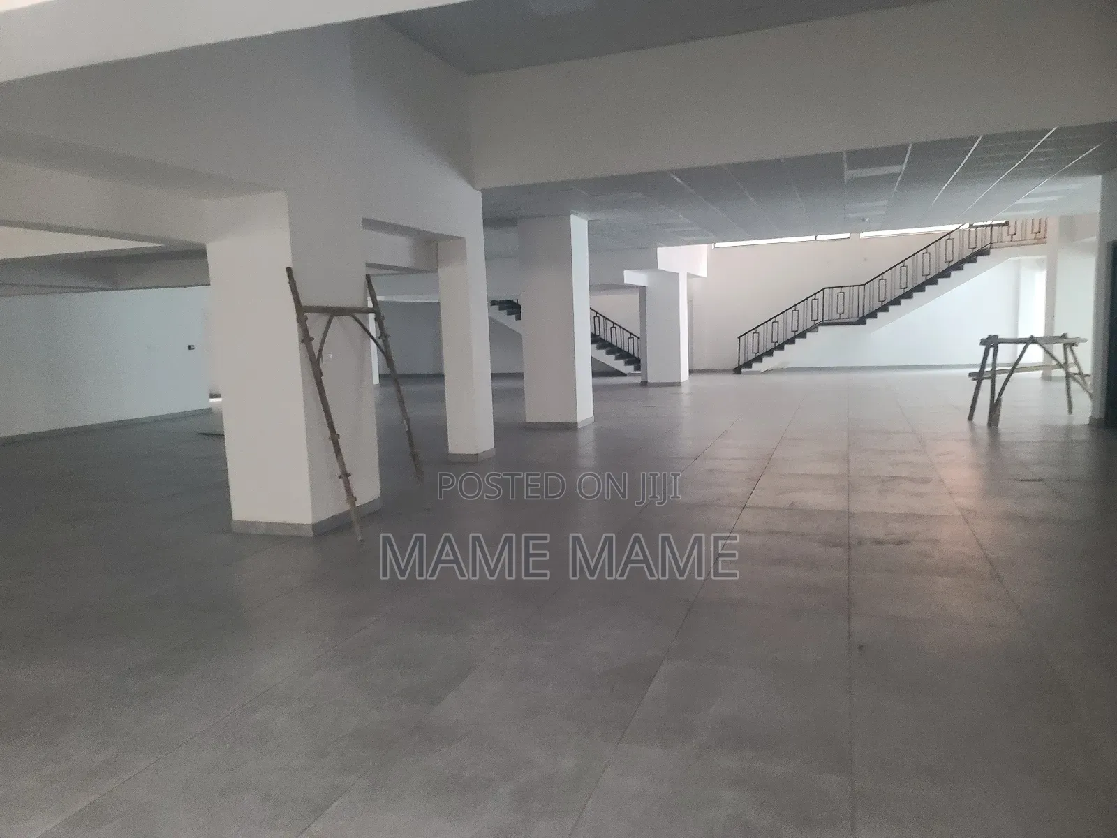 Office Space for Rent