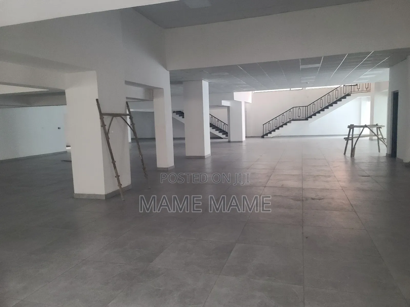 Office Space for Rent