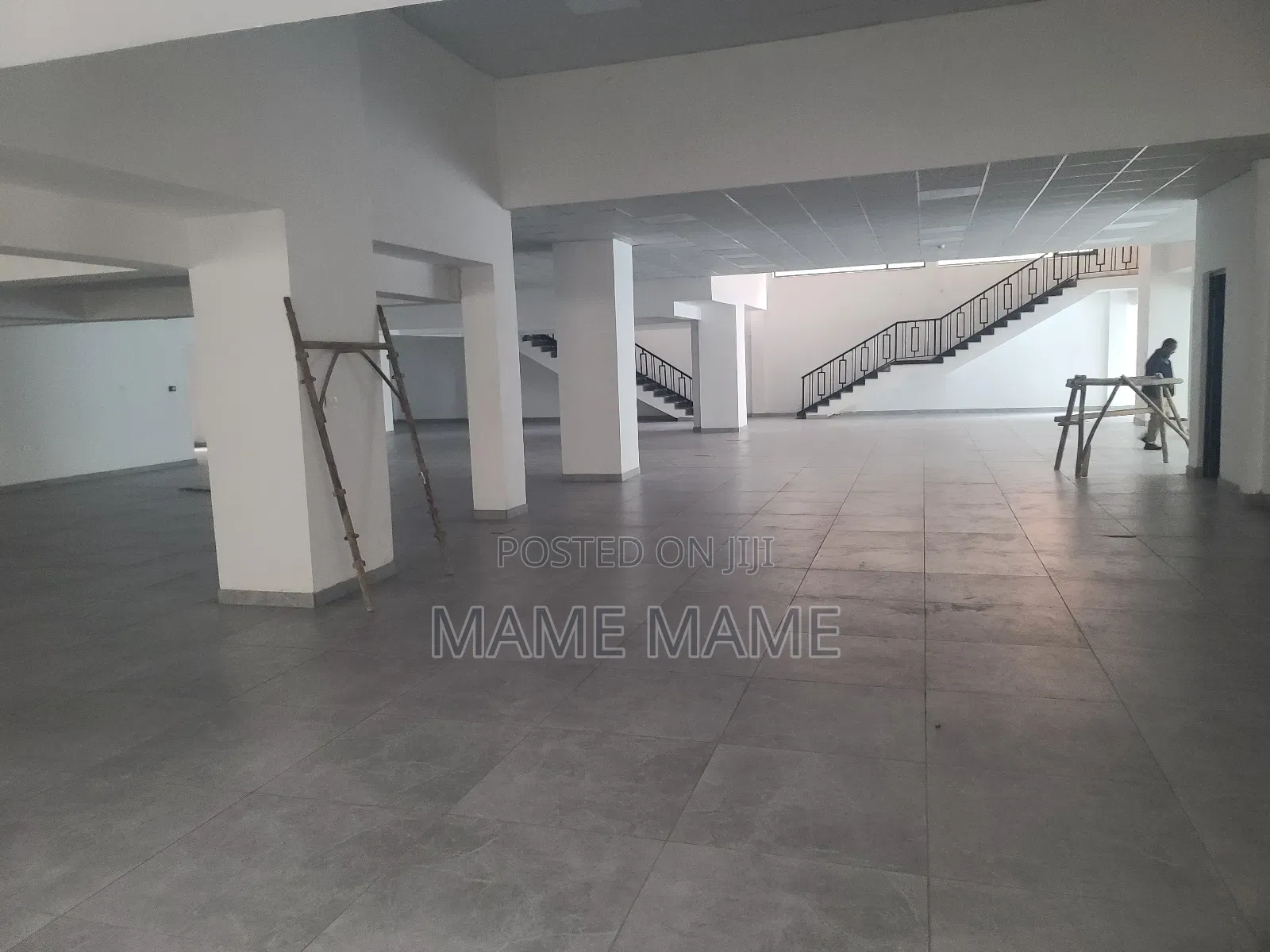 Office Space for Rent