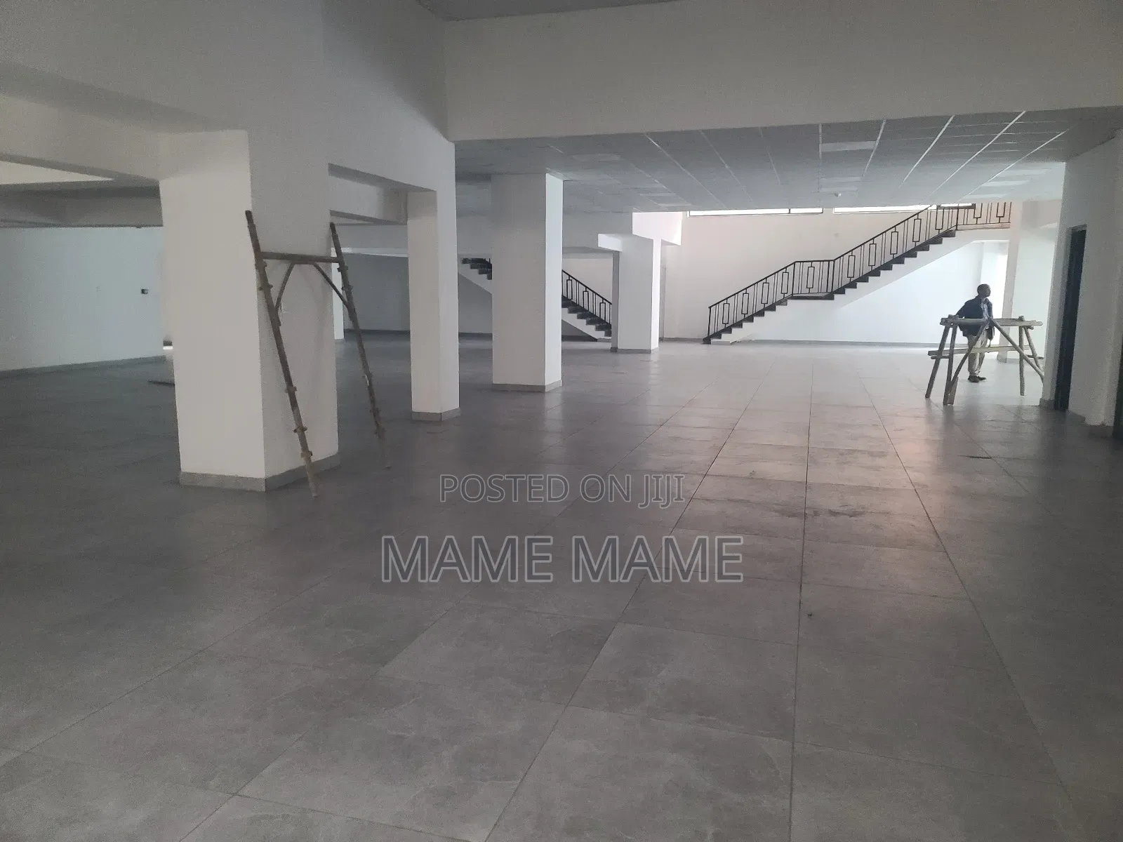 Office Space for Rent