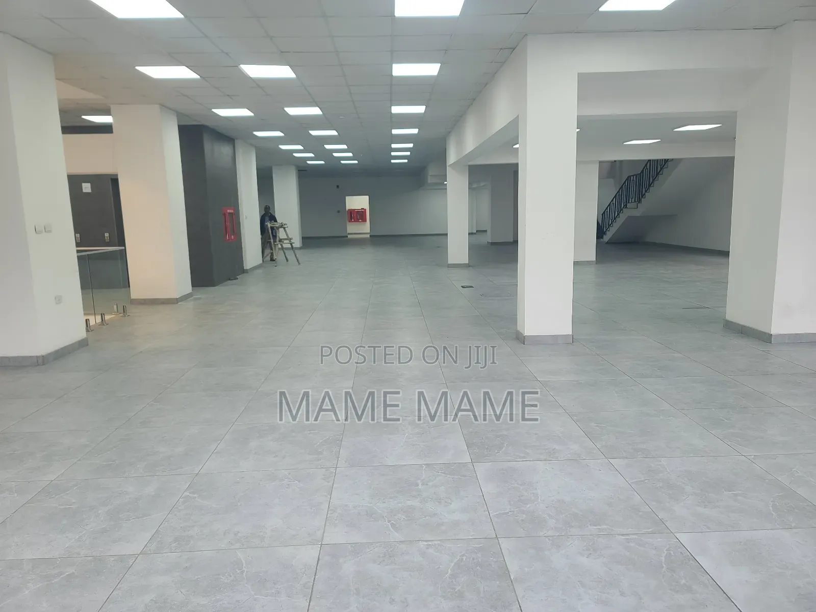 Office Space for Rent