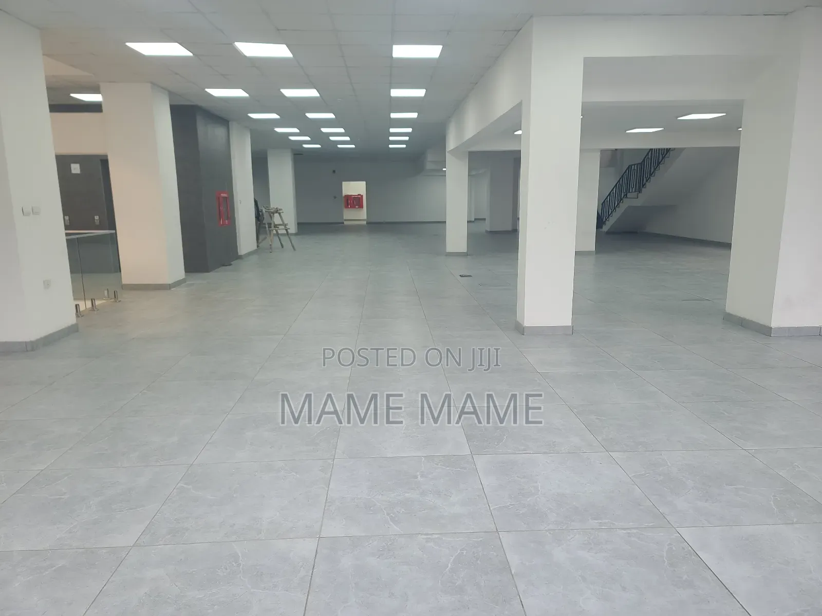 Office Space for Rent