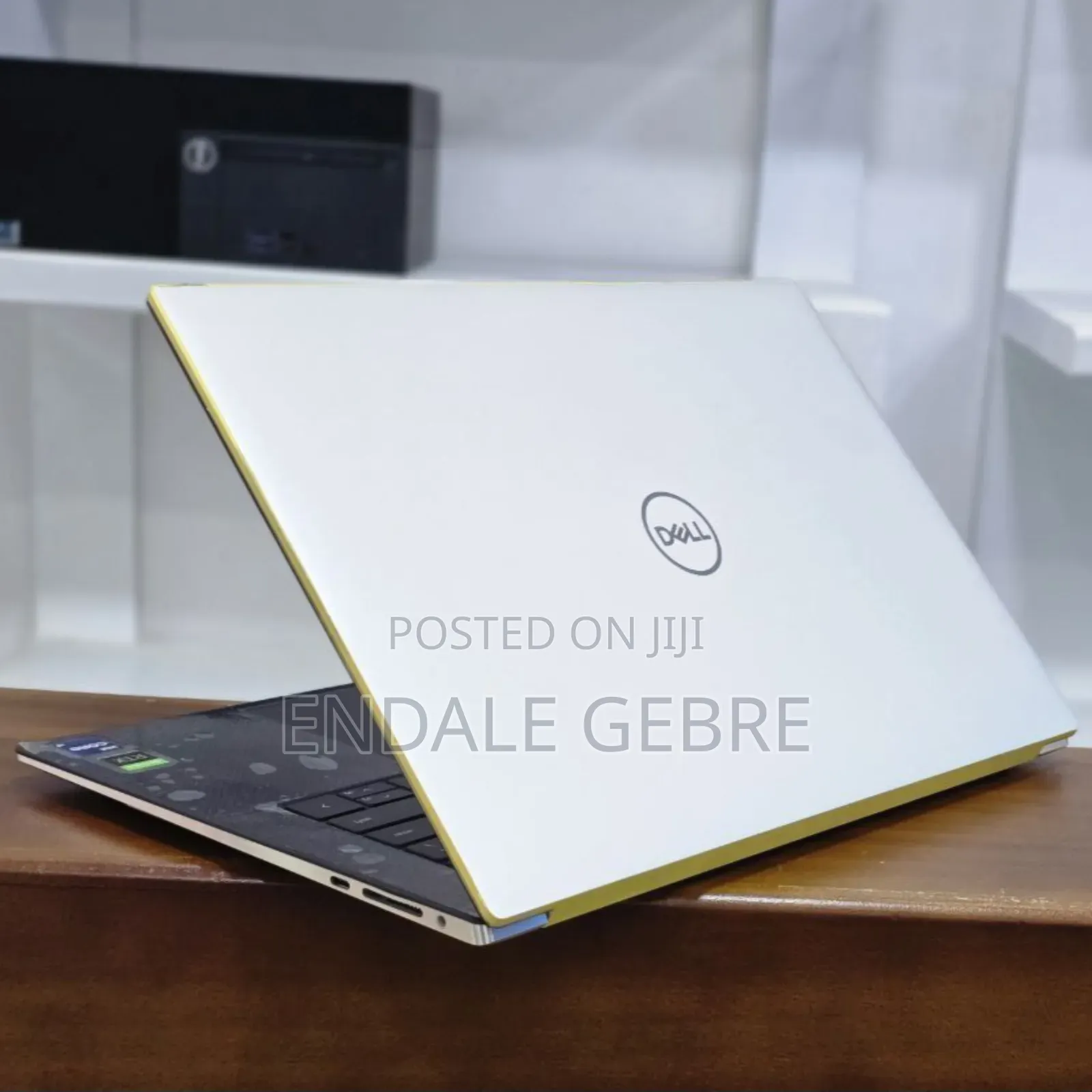 New Laptop Dell XPS 15 32GB Intel Core I5 SSD 2T