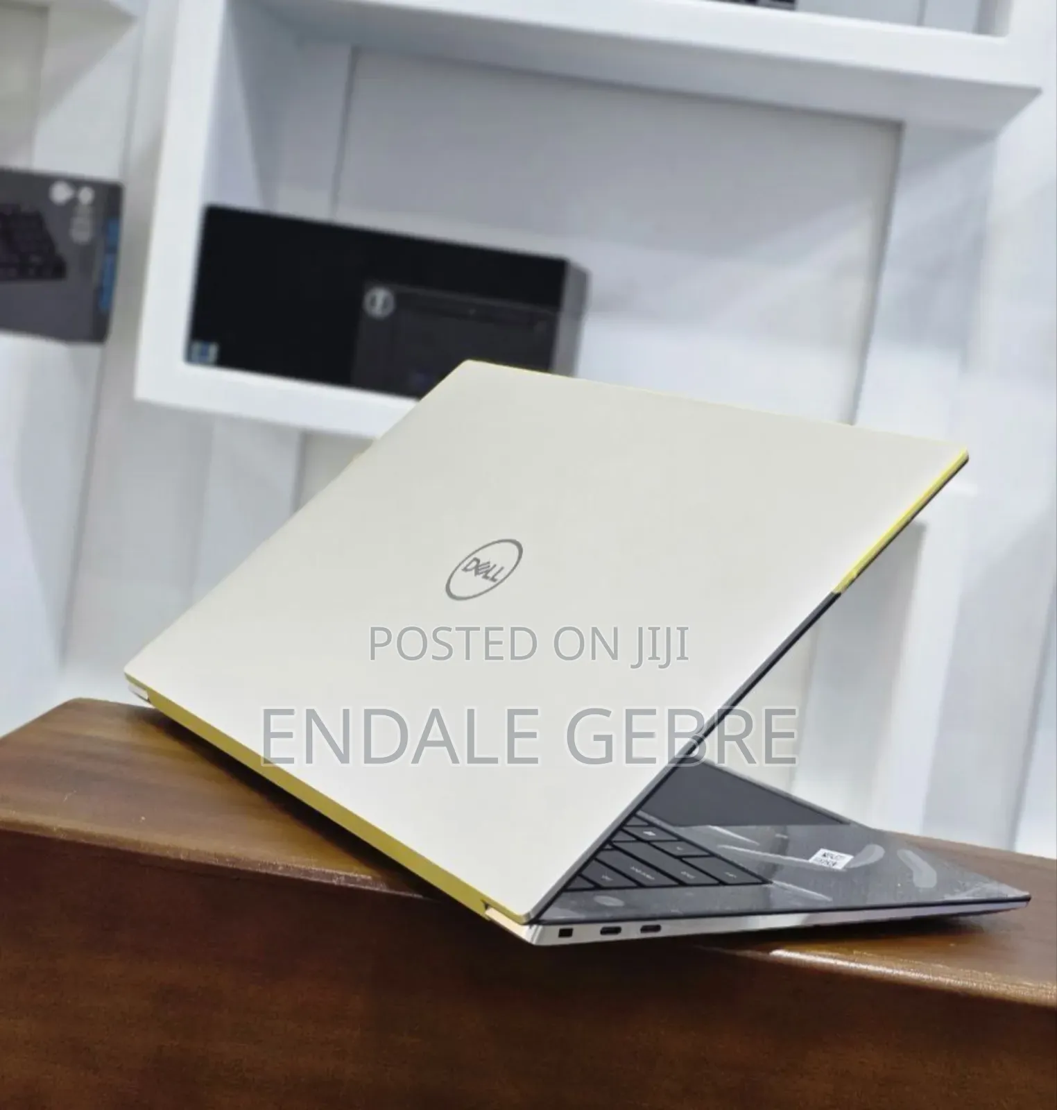 New Laptop Dell XPS 15 32GB Intel Core I5 SSD 2T