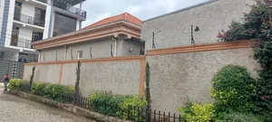 Furnished 6bdrm Villa in አዲስ አበባ, Nifas Silk-Lafto for sale