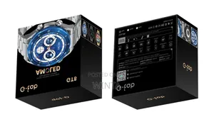 Photo - G-Tab GT8 Smart Watch