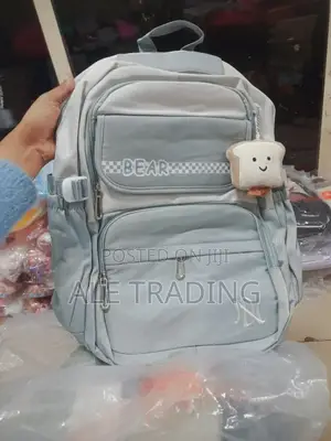 New Arrival Backpack