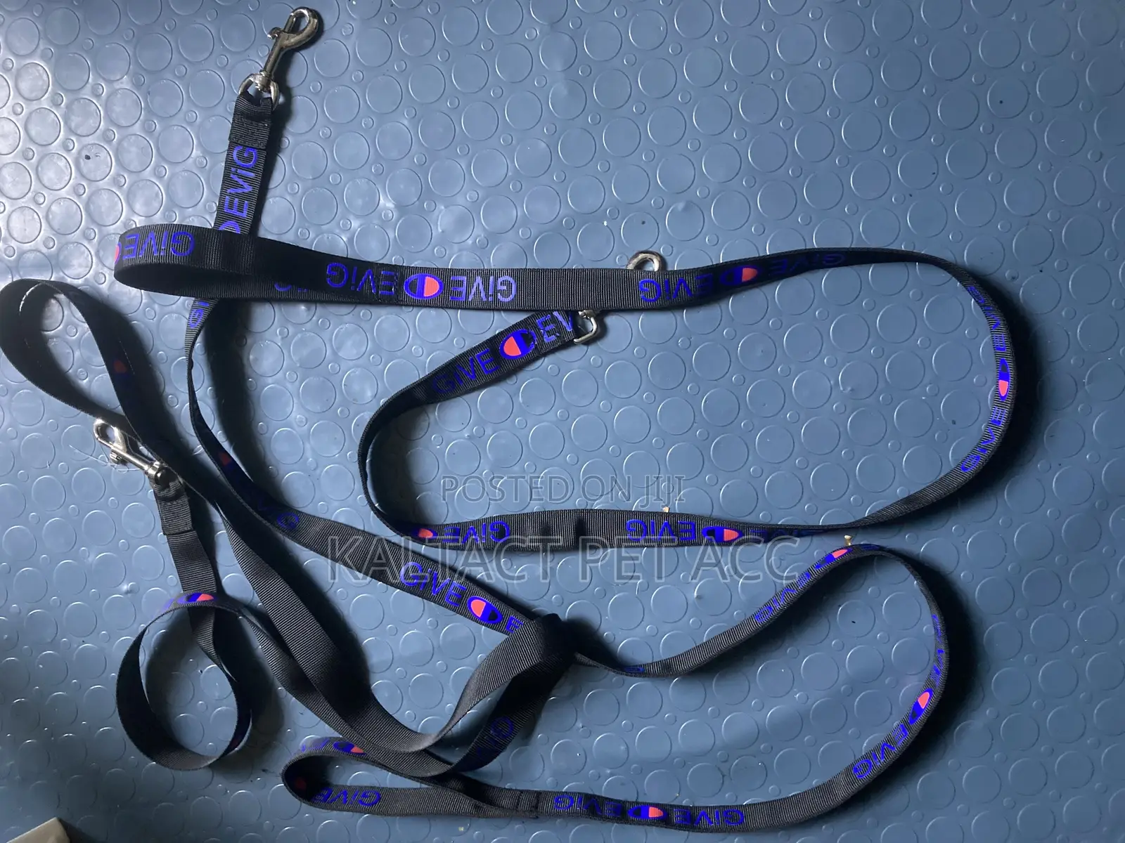 Extra Heavy Duty Leashes